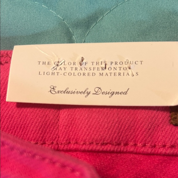 Judy Blue high waisted Jeans - NWT - Picture 3 of 8